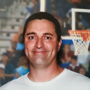 Meet your Posher, Jeff